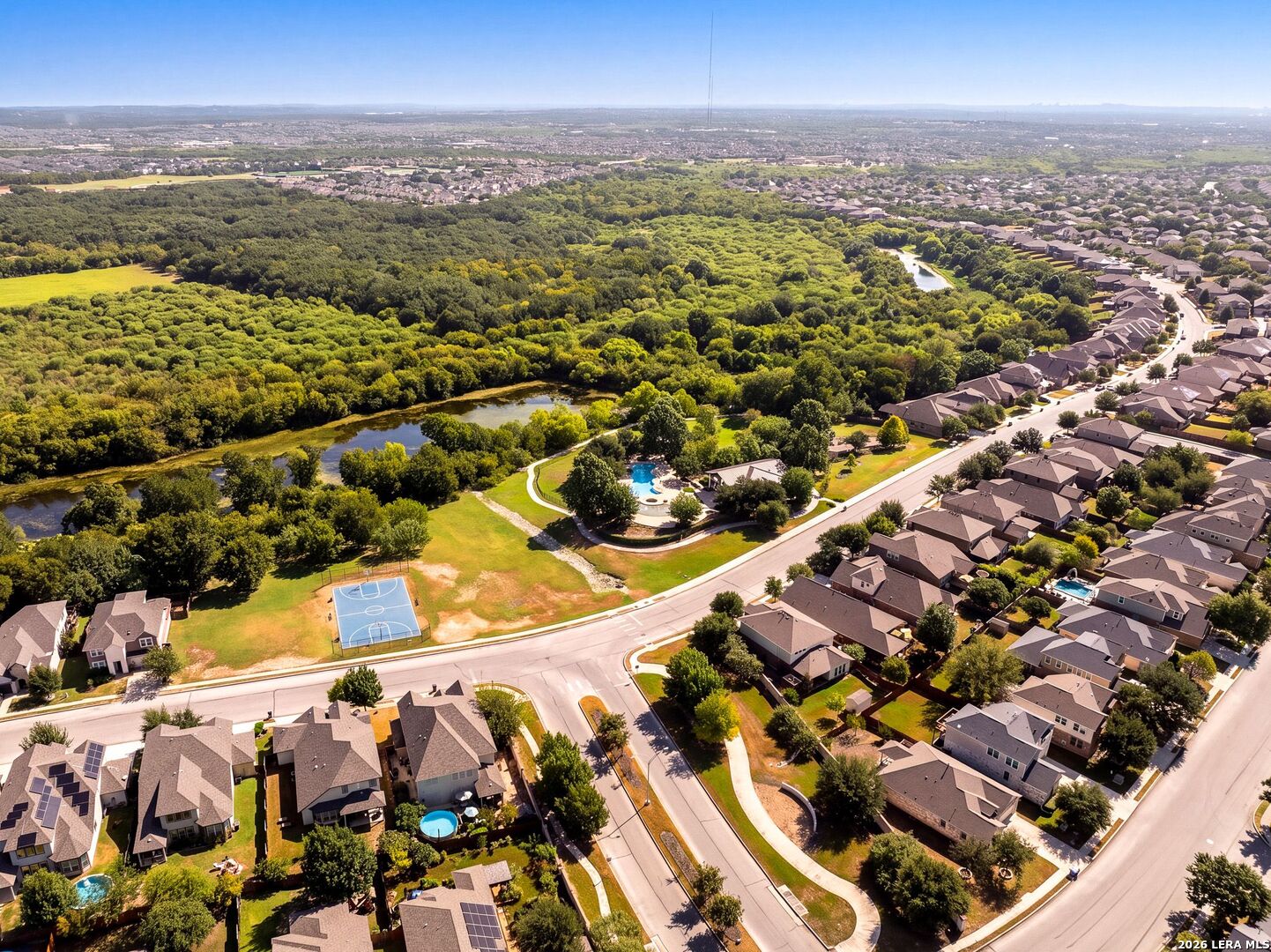 7935 Headwaters Trail San Antonio TX 78254