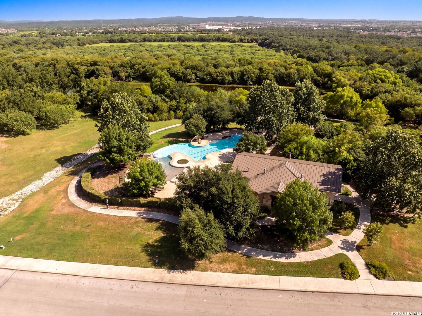 7935 Headwaters Trail San Antonio TX 78254