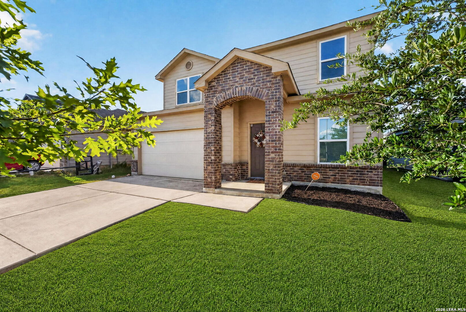 7003 Phoenix Path Converse TX 78109