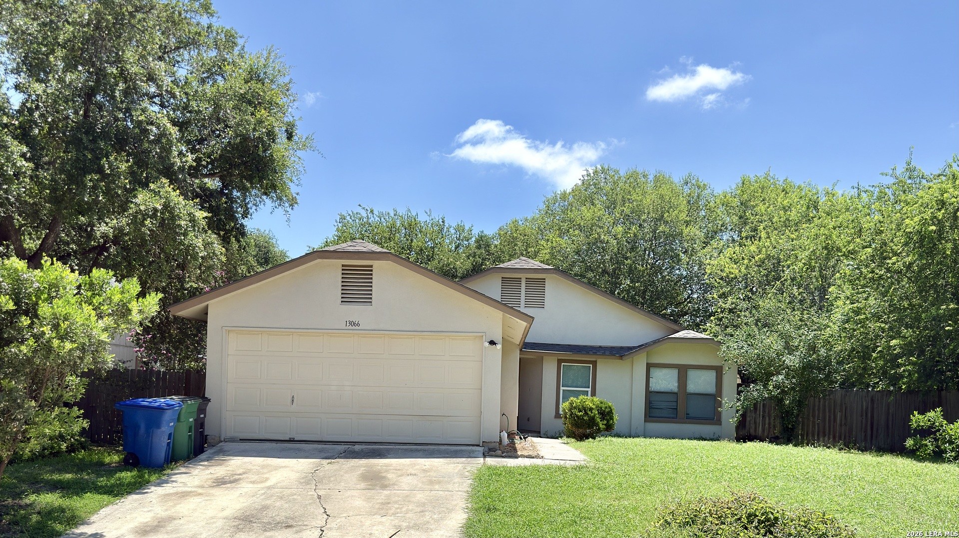 13066 Feather Ridge San Antonio TX 78233