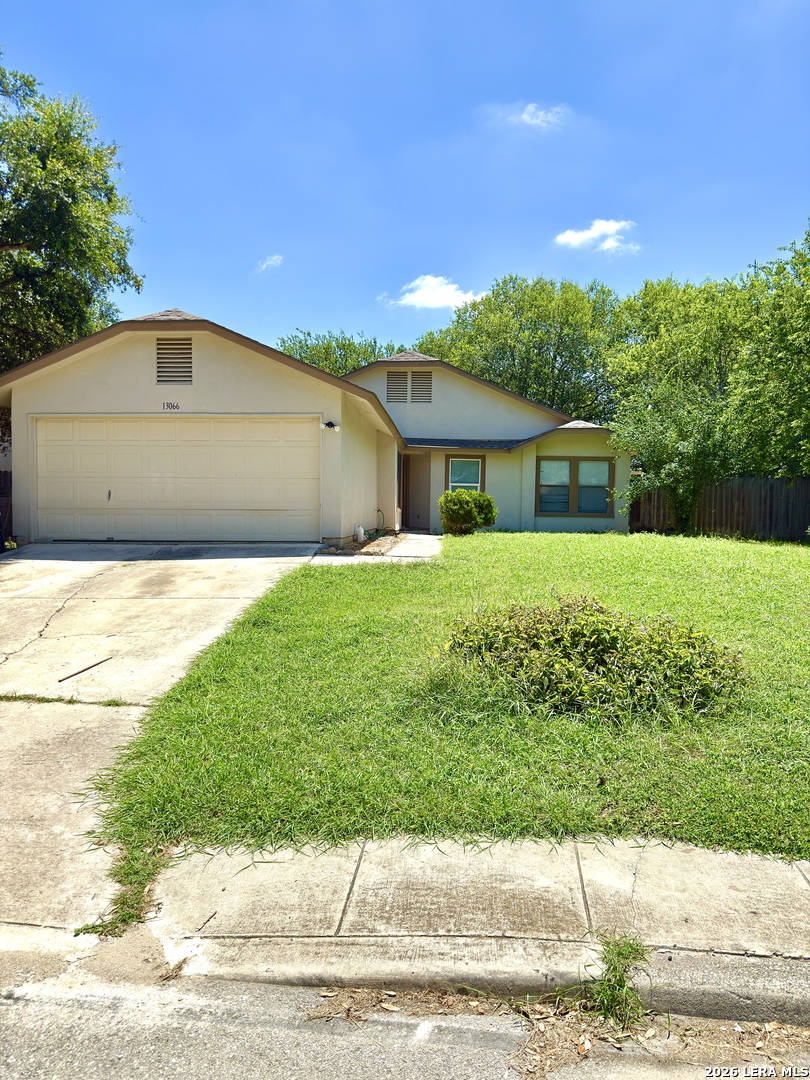 13066 Feather Ridge San Antonio TX 78233