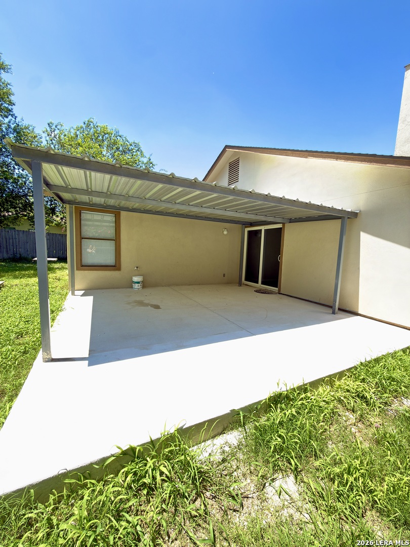 13066 Feather Ridge San Antonio TX 78233