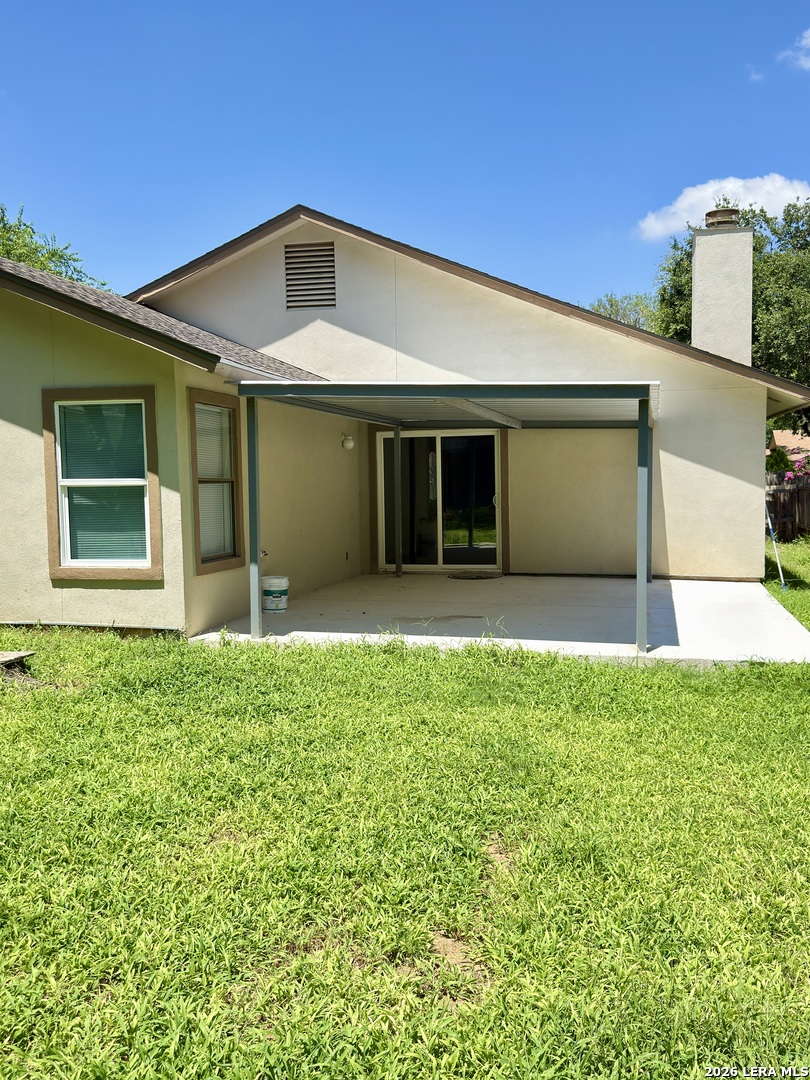 13066 Feather Ridge San Antonio TX 78233
