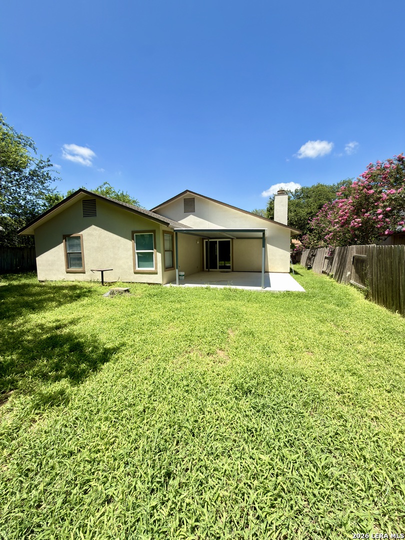 13066 Feather Ridge San Antonio TX 78233