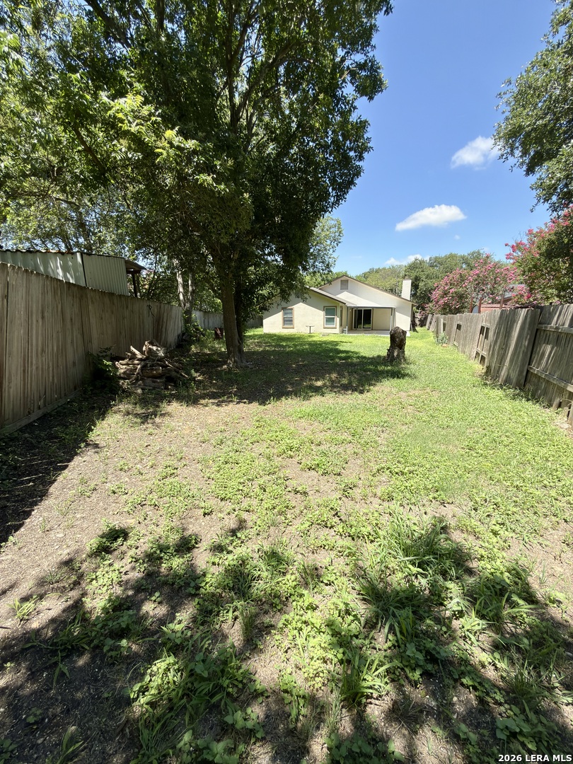 13066 Feather Ridge San Antonio TX 78233