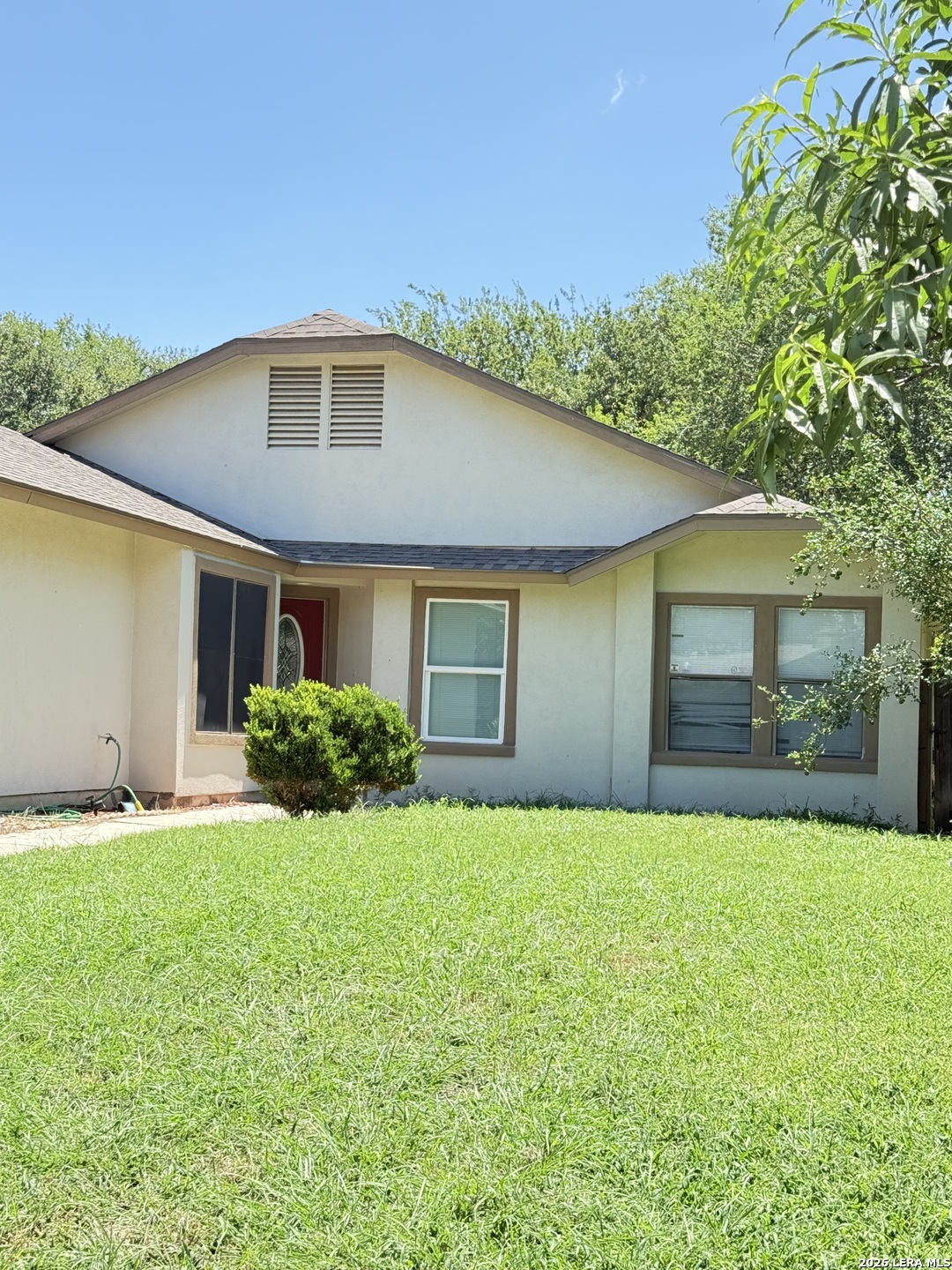 13066 Feather Ridge San Antonio TX 78233