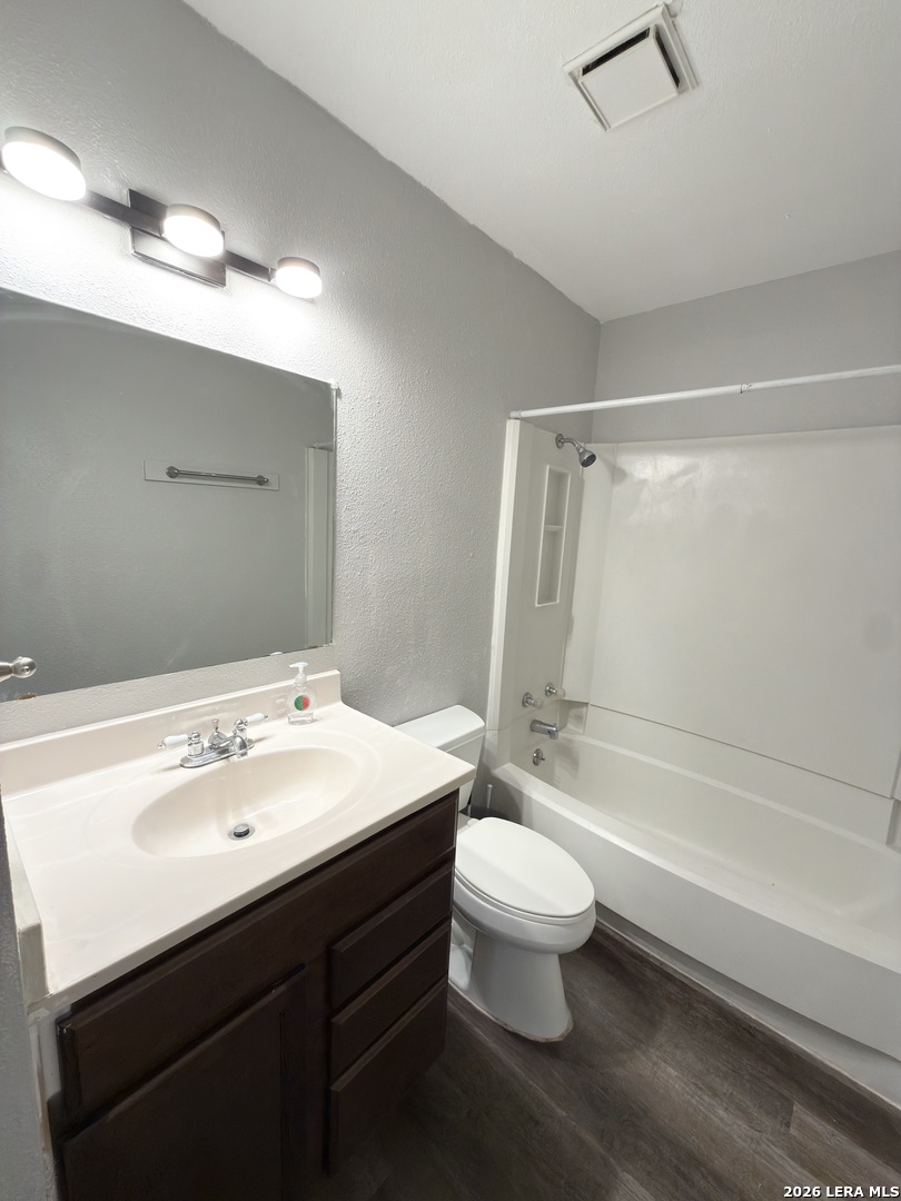 13066 Feather Ridge San Antonio TX 78233