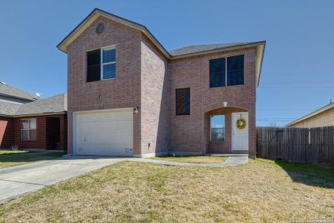 6314 Kensinger Pass Converse TX 78109