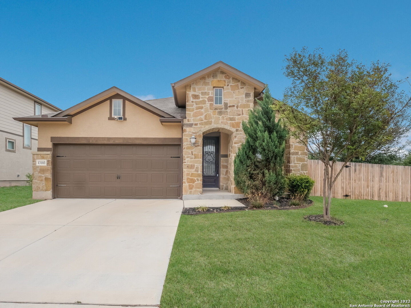13103 Waterlily Way San Antonio TX 78254