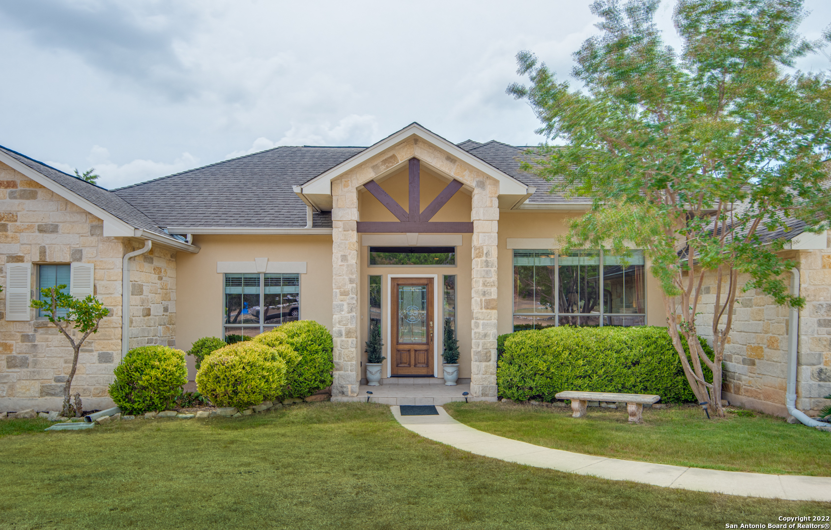 1035 Stirrup Drive Spring Branch TX 78070