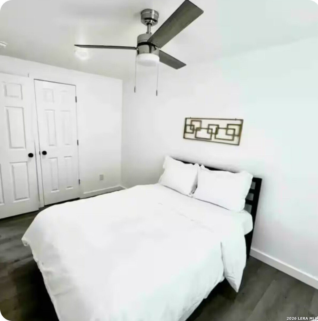 1414 Hicks San Antonio TX 78210