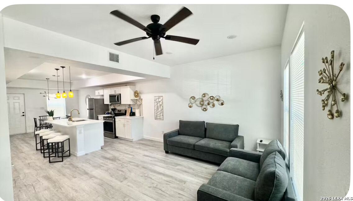 1414 Hicks San Antonio TX 78210