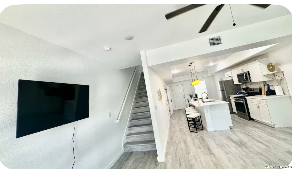 1414 Hicks San Antonio TX 78210