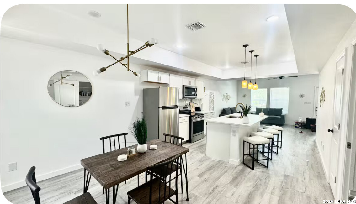 1414 Hicks San Antonio TX 78210