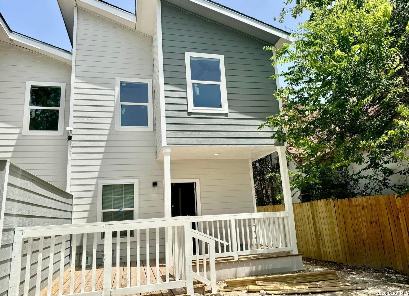 1414 Hicks San Antonio TX 78210