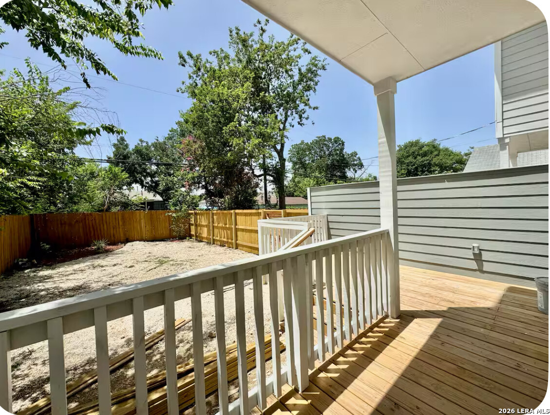 1414 Hicks San Antonio TX 78210