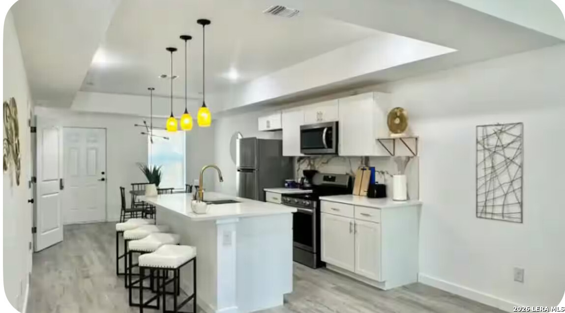 1414 Hicks San Antonio TX 78210