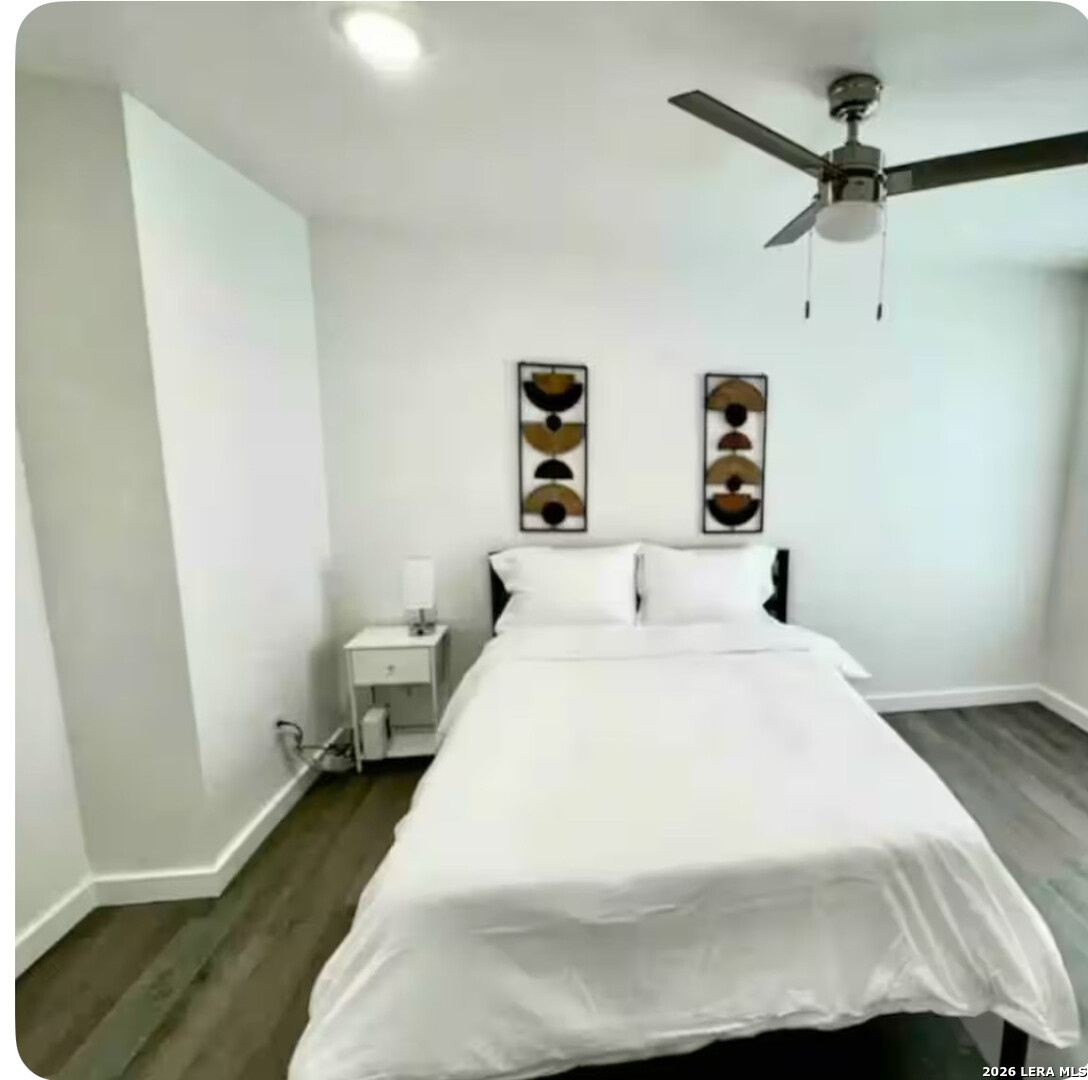 1414 Hicks San Antonio TX 78210