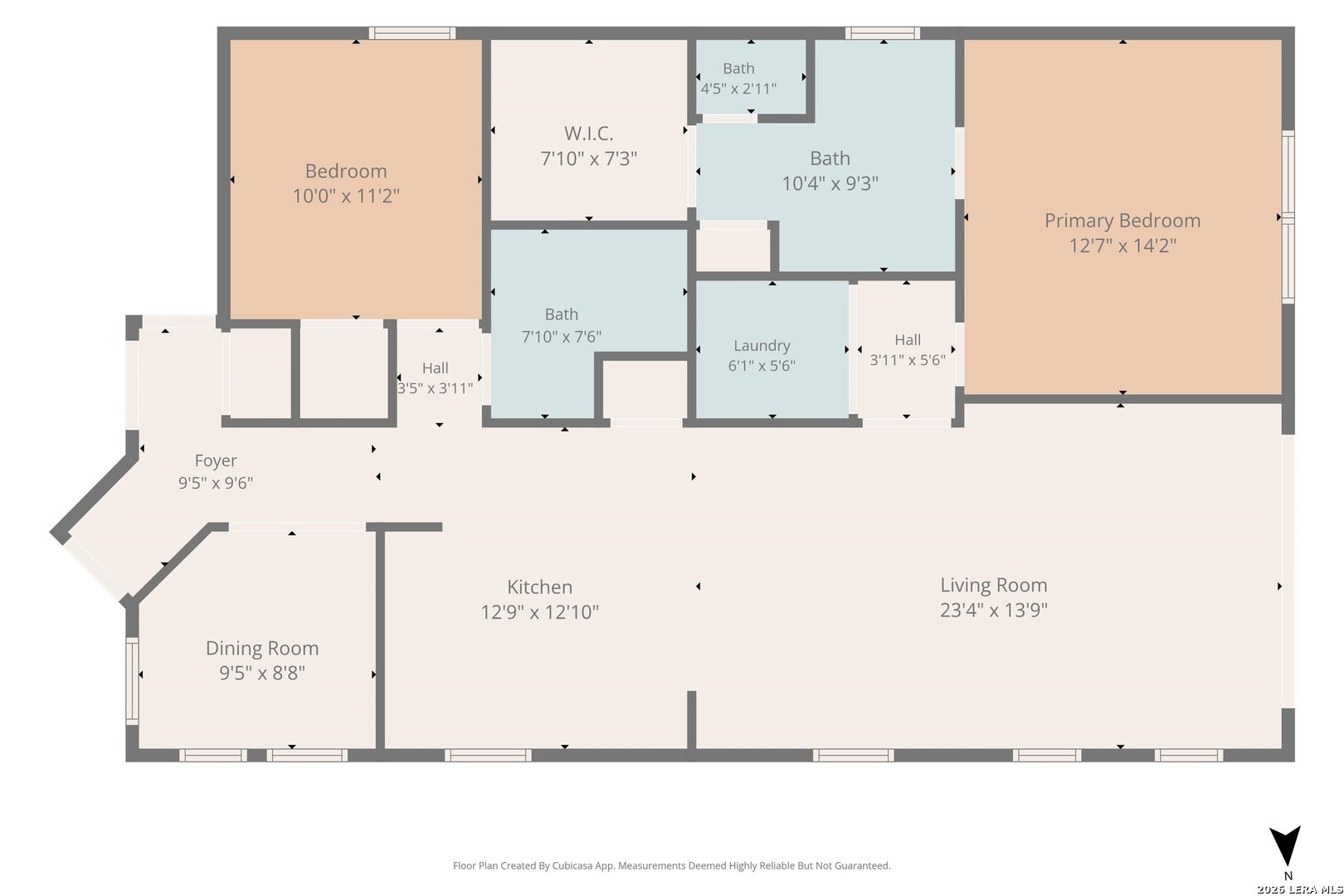 2091 Green Ash New Braunfels TX 78132