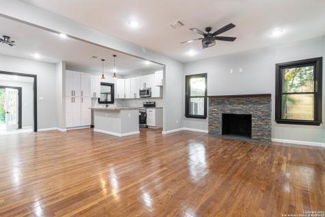 278 W Hermosa Drive San Antonio TX 78212