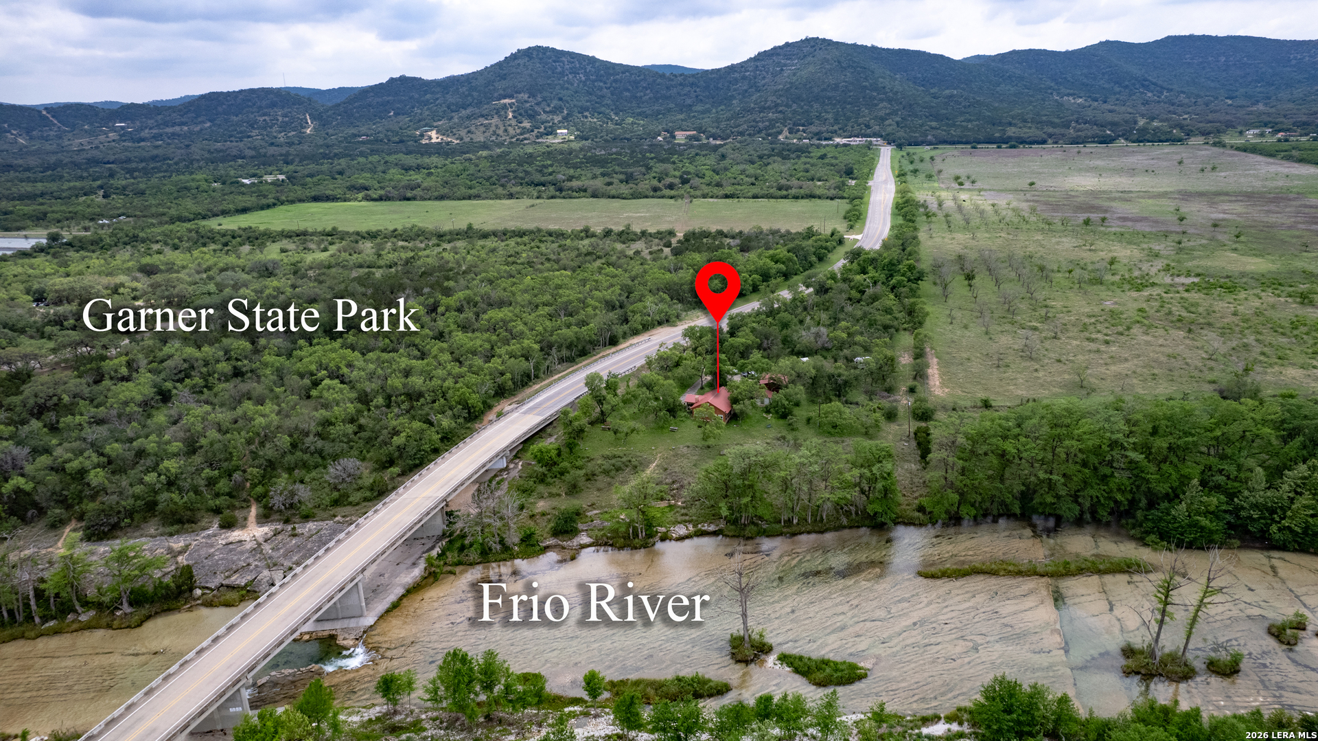 607 Fm 1050 Concan TX 78838