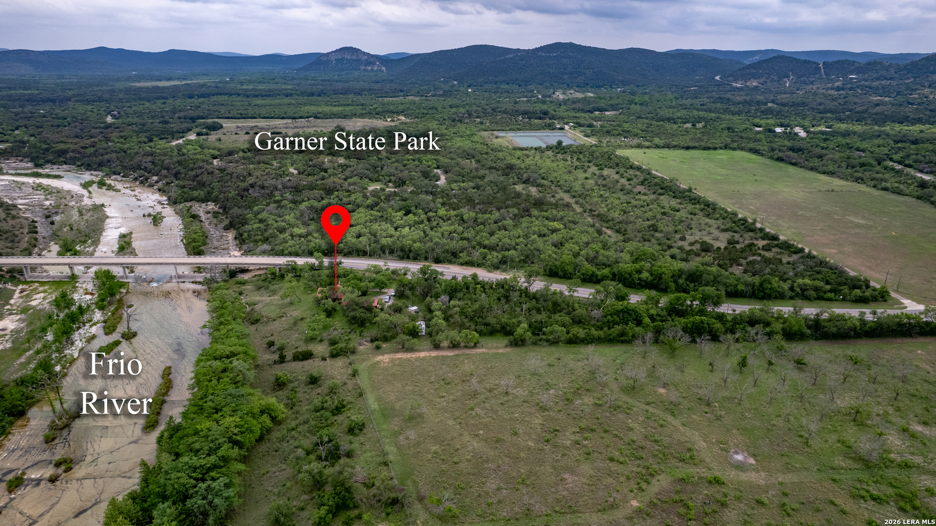 607 Fm 1050 Concan TX 78838