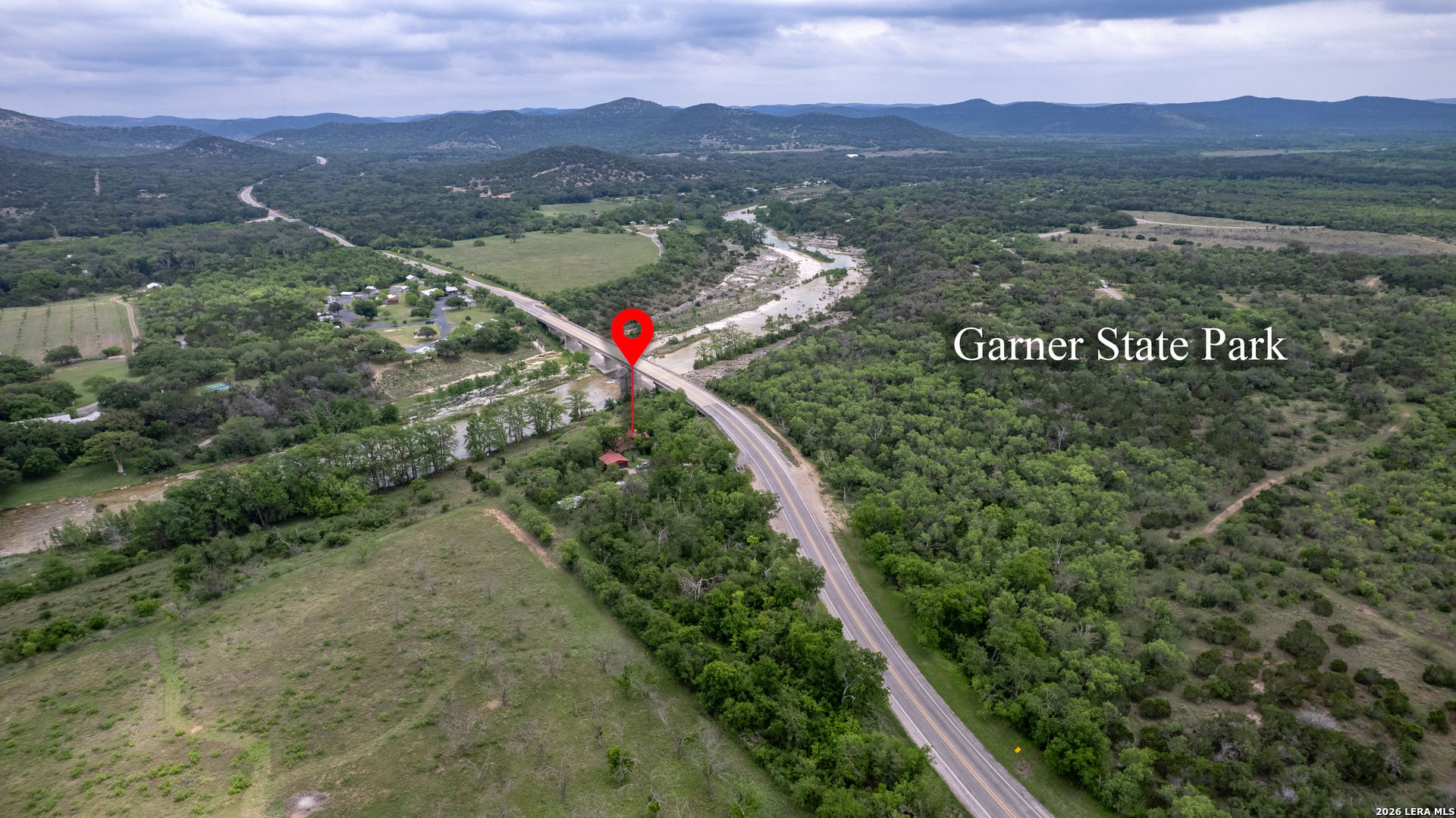 607 Fm 1050 Concan TX 78838