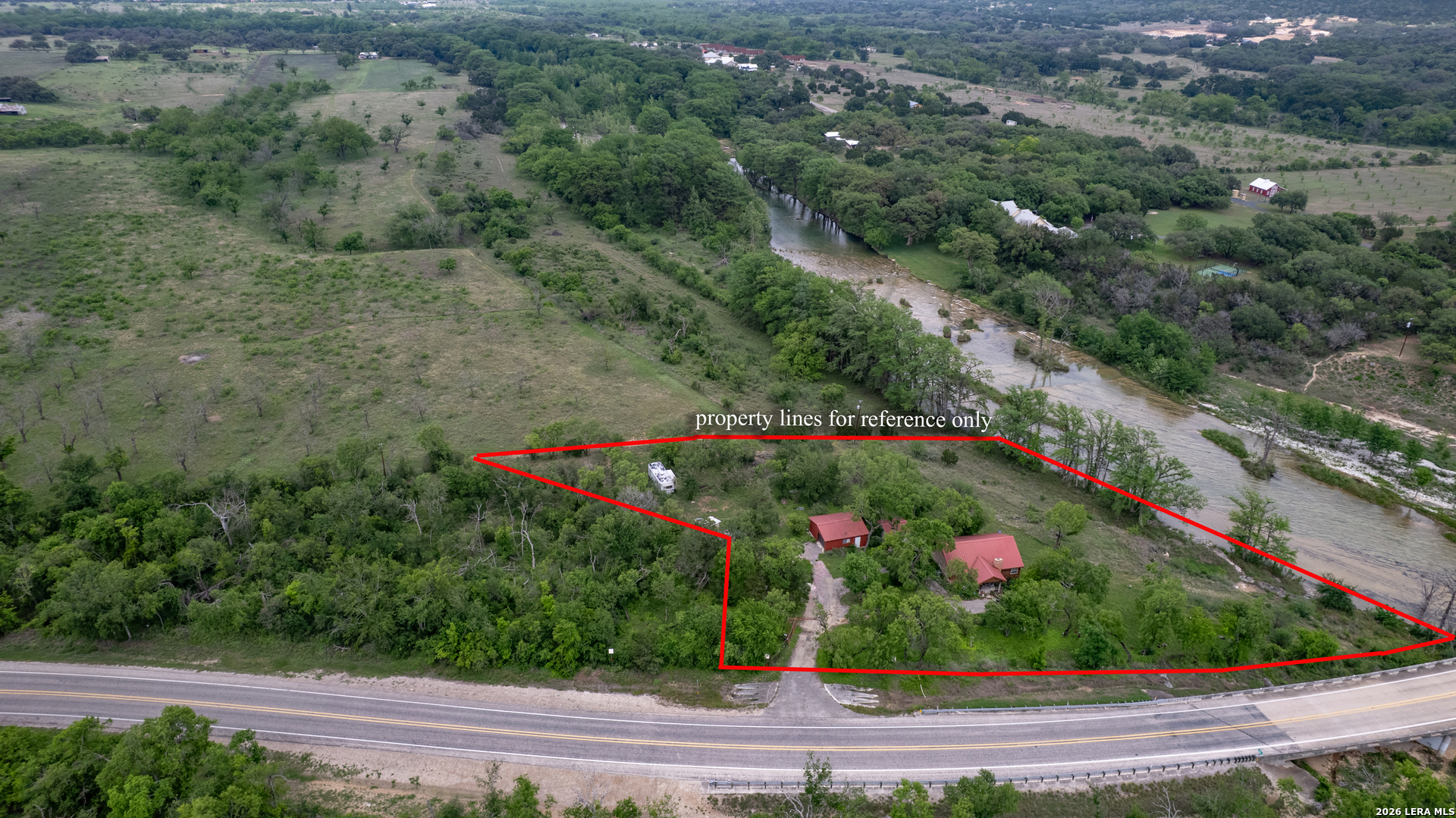 607 Fm 1050 Concan TX 78838