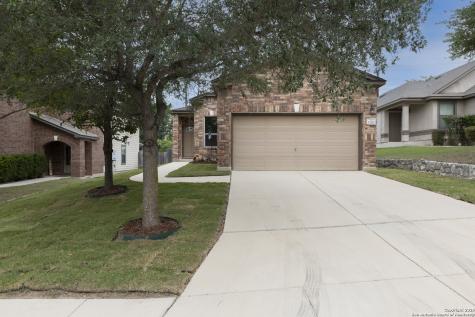 13227 Sunrise Wood San Antonio TX 78245