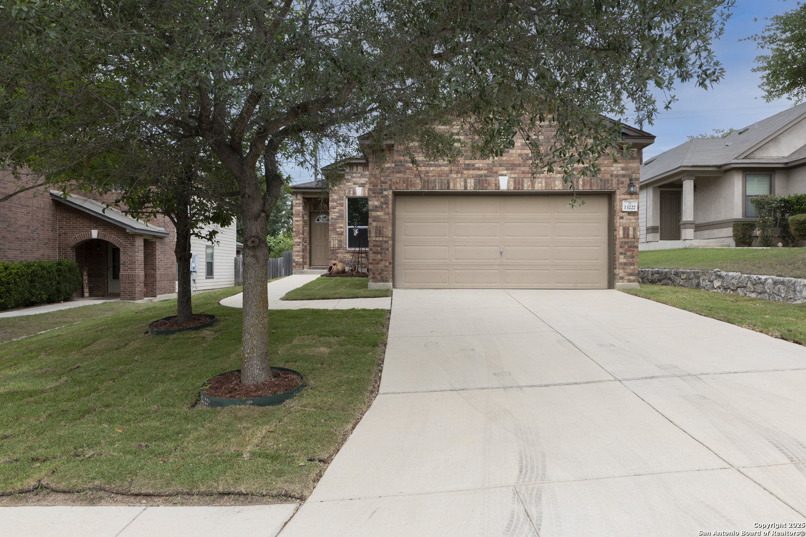 13227 Sunrise Wood San Antonio TX 78245