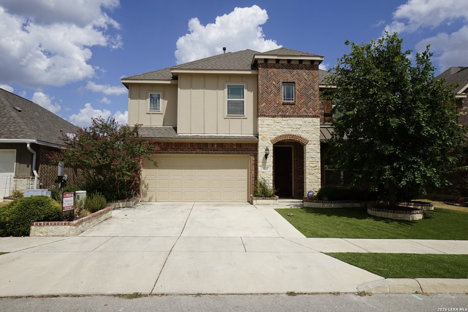 105 Vail Drive Boerne TX 78006