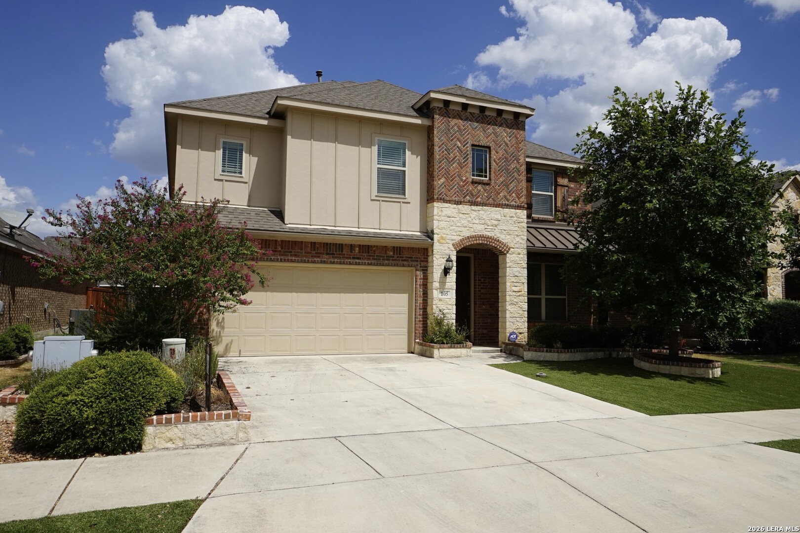 105 Vail Drive Boerne TX 78006