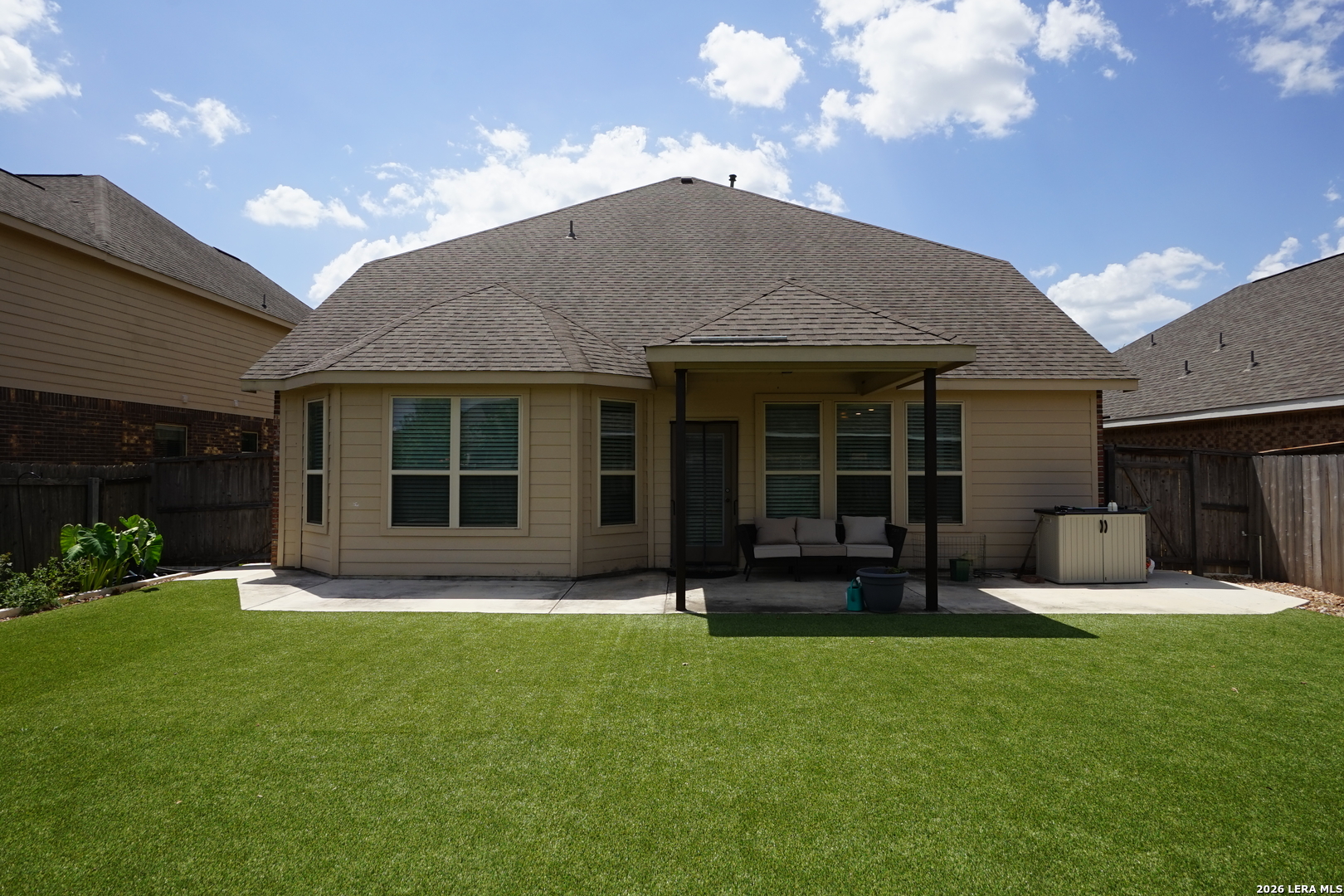 105 Vail Drive Boerne TX 78006