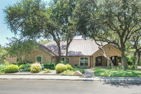 15551 Dawn Crest San Antonio TX 78248
