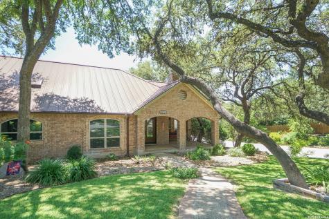 15551 Dawn Crest San Antonio TX 78248