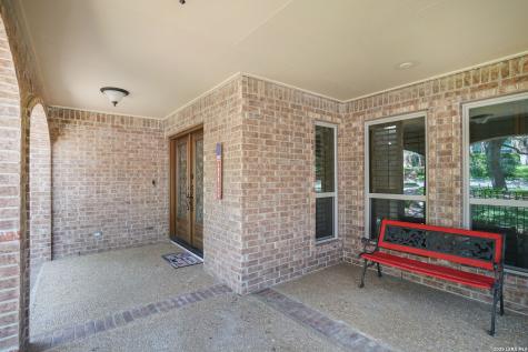 15551 Dawn Crest San Antonio TX 78248
