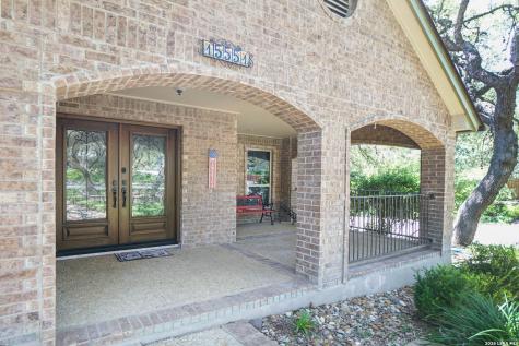 15551 Dawn Crest San Antonio TX 78248