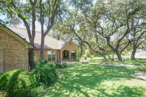 15551 Dawn Crest San Antonio TX 78248
