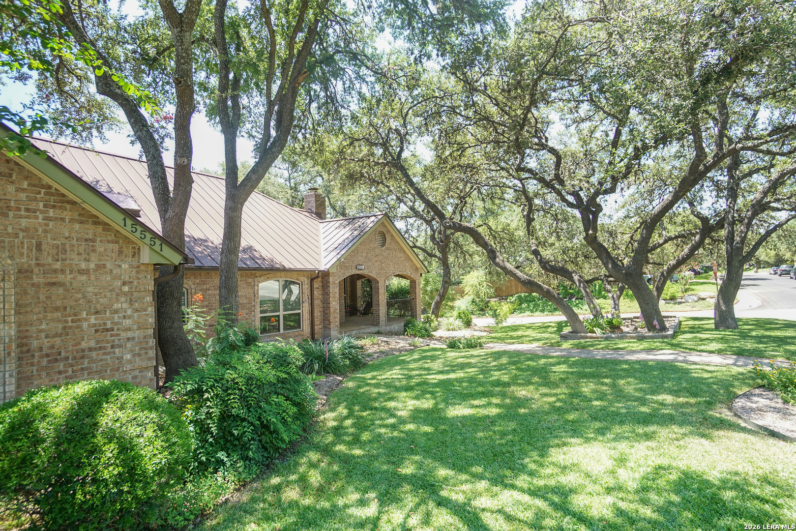 15551 Dawn Crest San Antonio TX 78248