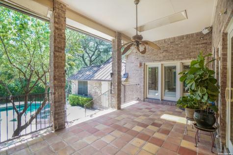 15551 Dawn Crest San Antonio TX 78248