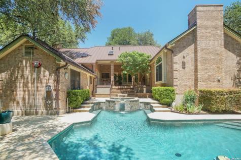 15551 Dawn Crest San Antonio TX 78248