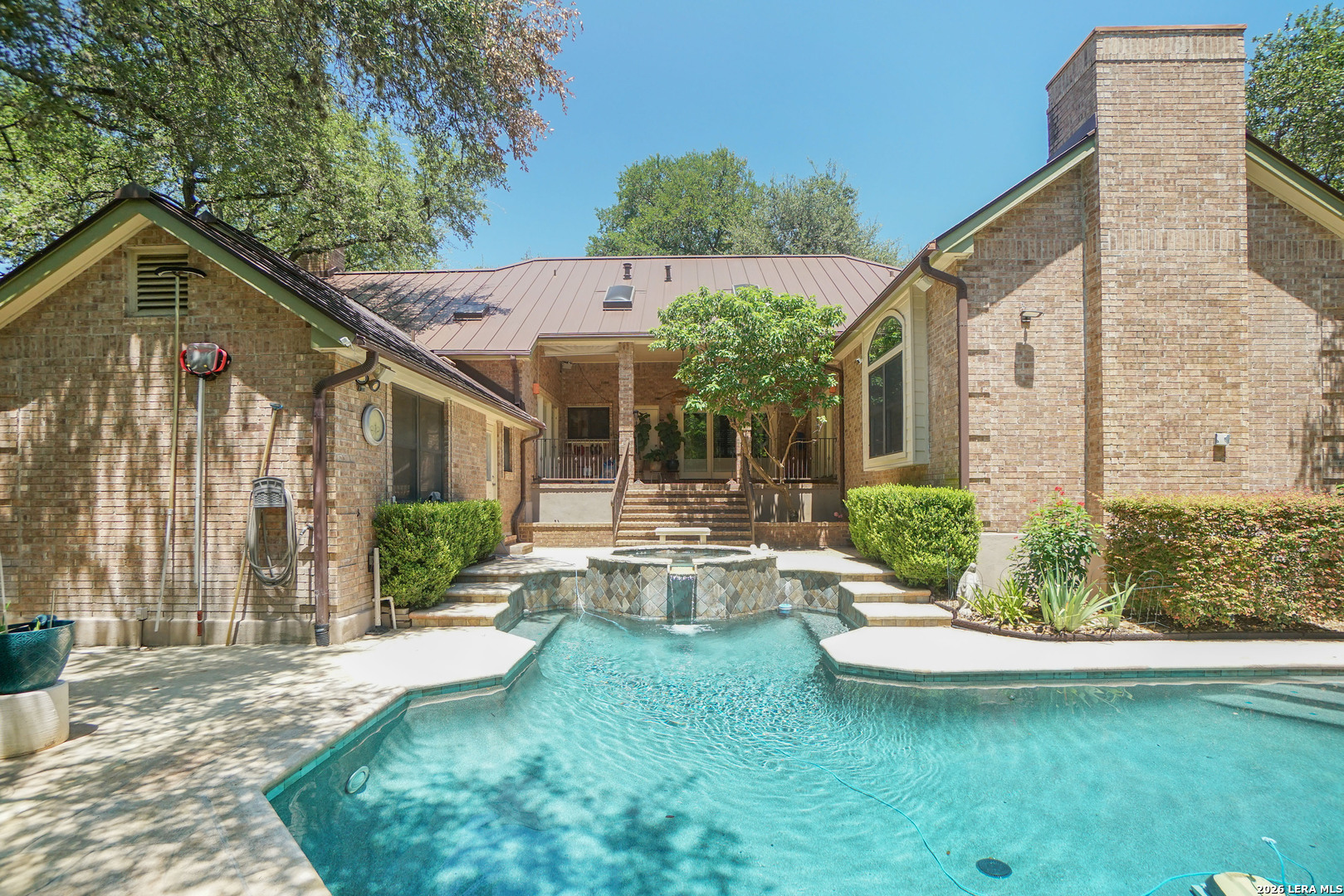 15551 Dawn Crest San Antonio TX 78248