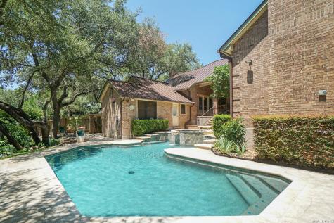 15551 Dawn Crest San Antonio TX 78248
