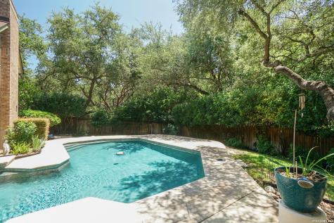 15551 Dawn Crest San Antonio TX 78248