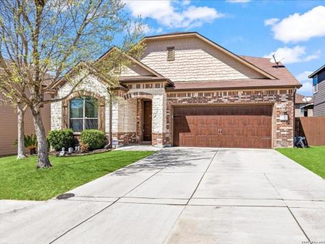217 Landmark Haven Cibolo TX 78108