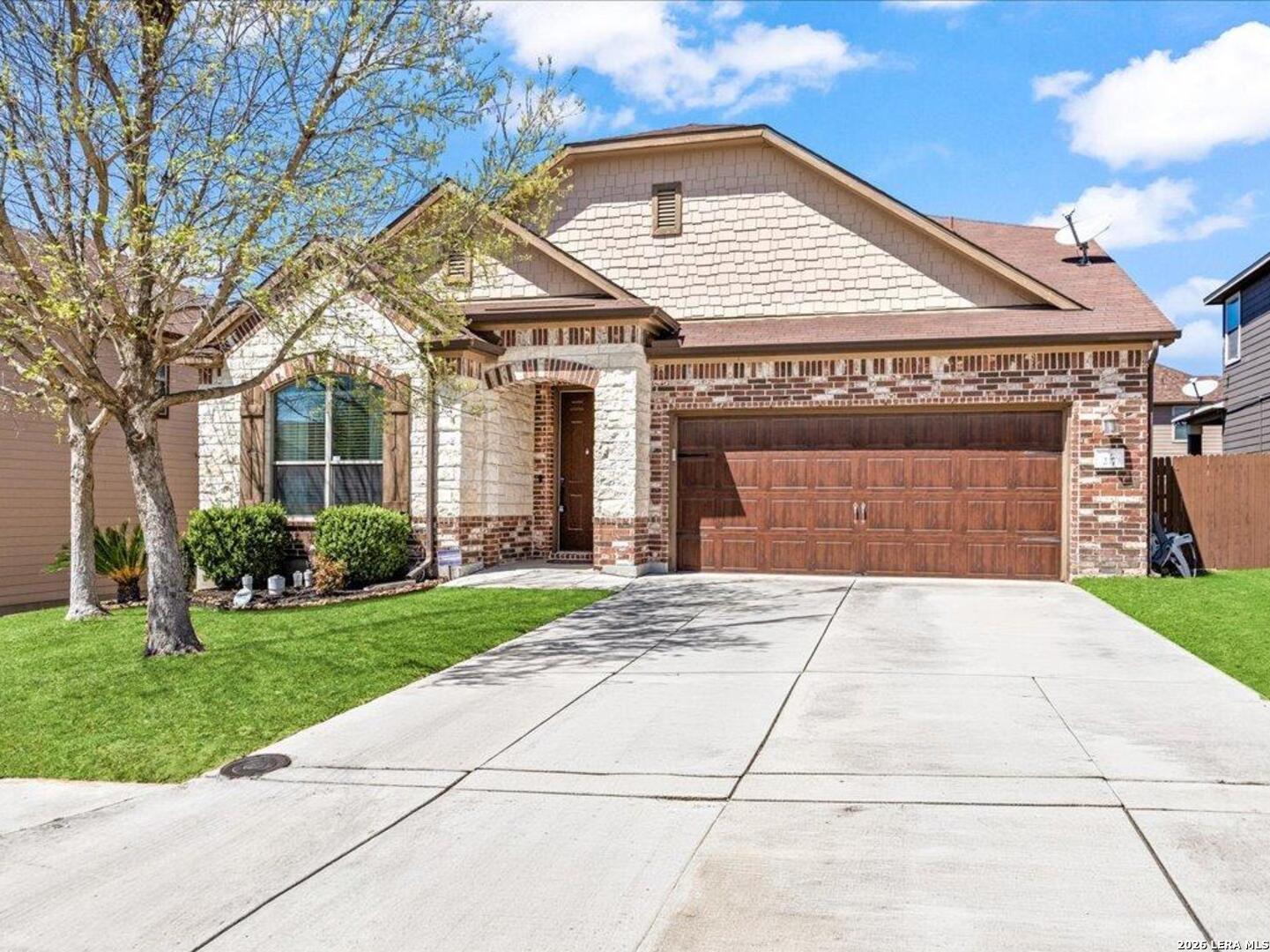 217 Landmark Haven Cibolo TX 78108