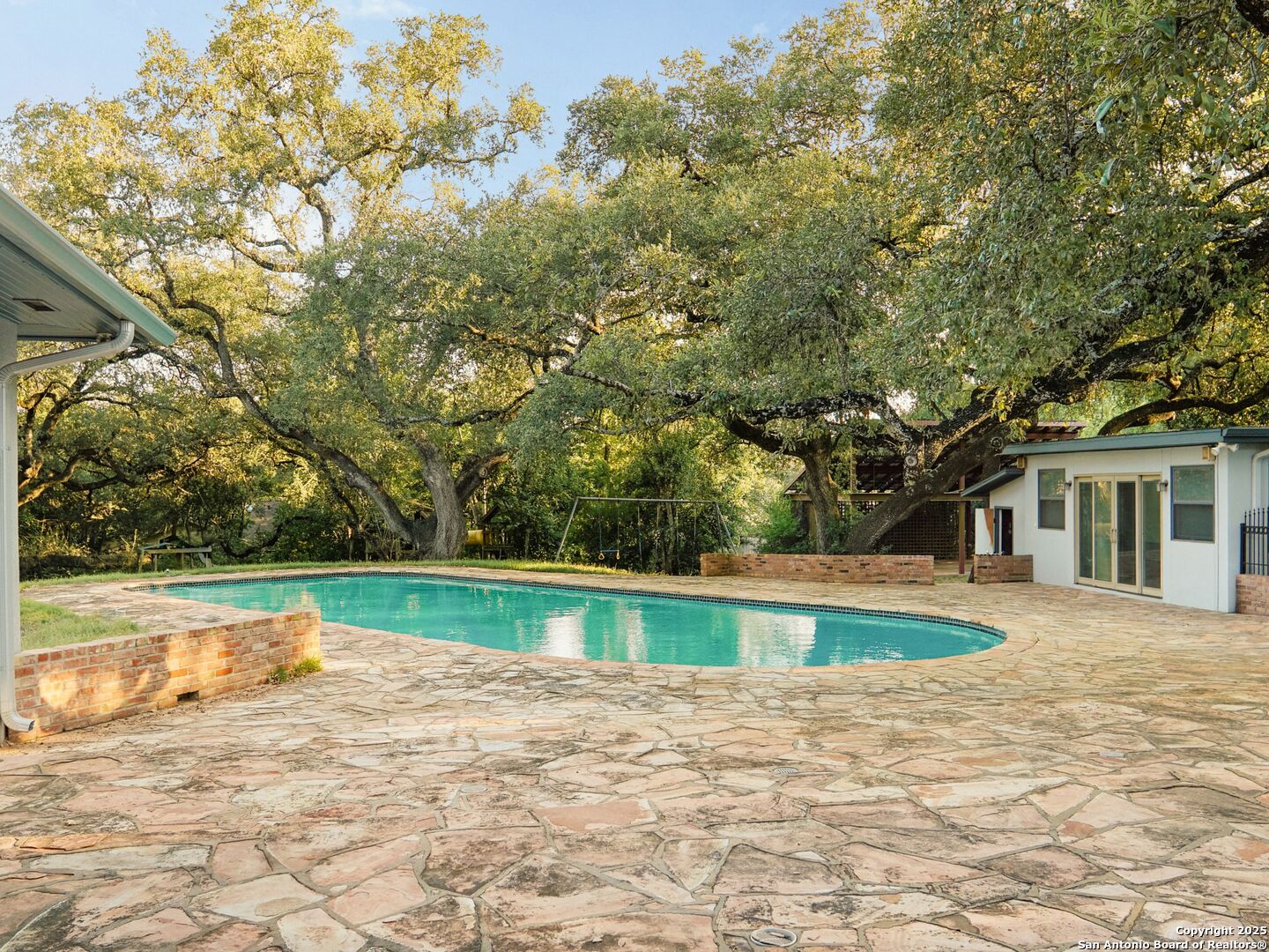 134 Rockhill San Antonio TX 78209