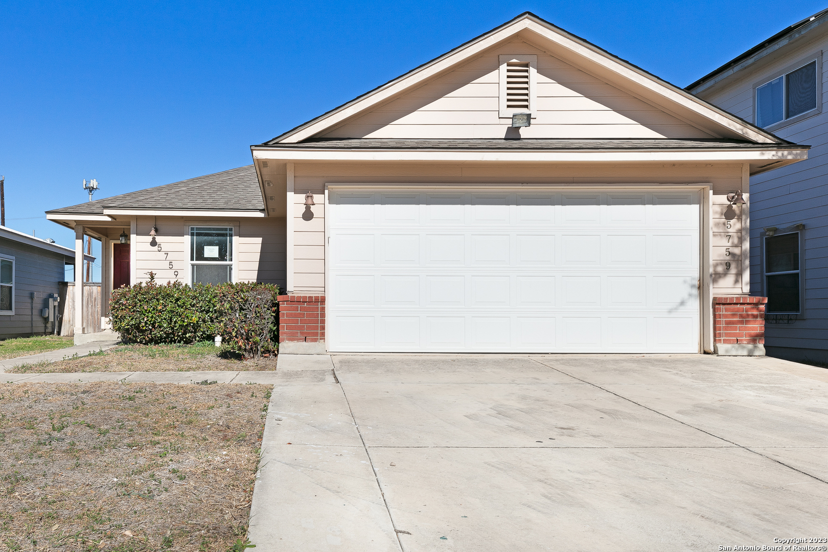 5759 Canterbury Run San Antonio TX 78228