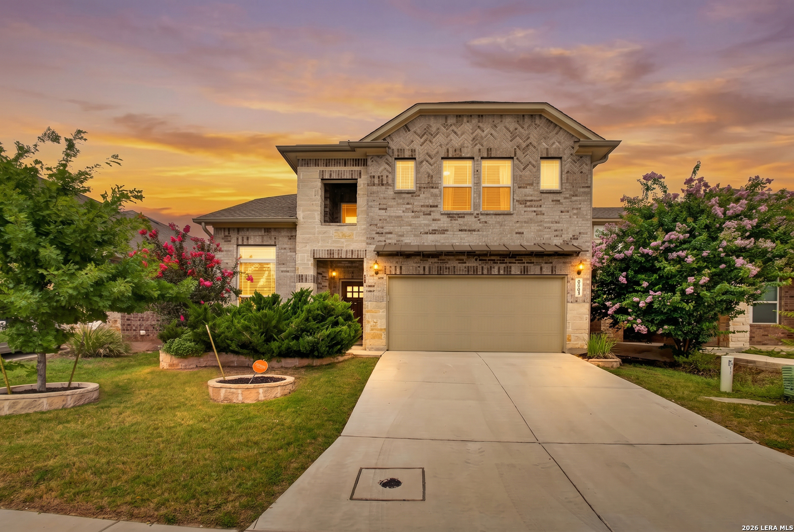 8203 Dovers Den San Antonio TX 78253