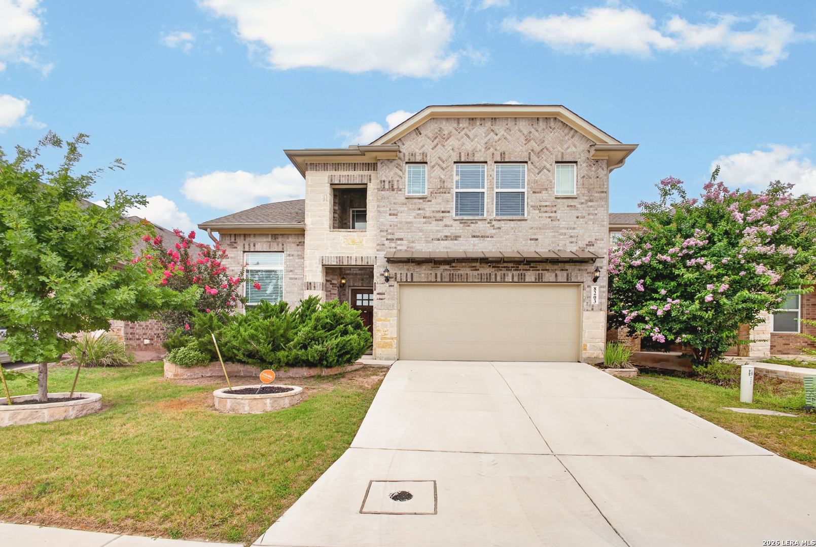 8203 Dovers Den San Antonio TX 78253